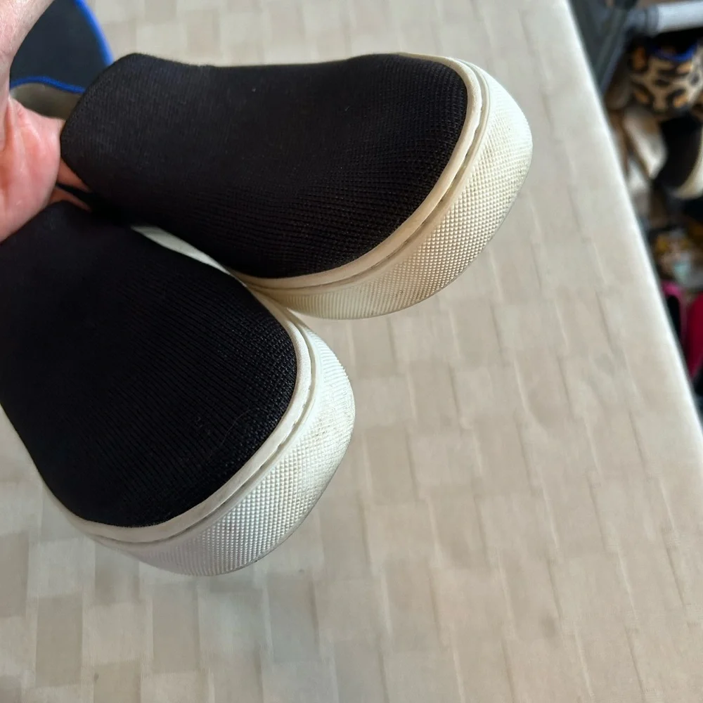 Rothy’s The Original Slip On Sneakers